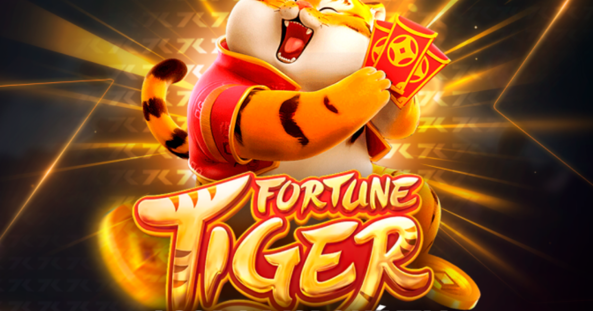 Fortune tiger,Fortune Ox e lucrando com slots