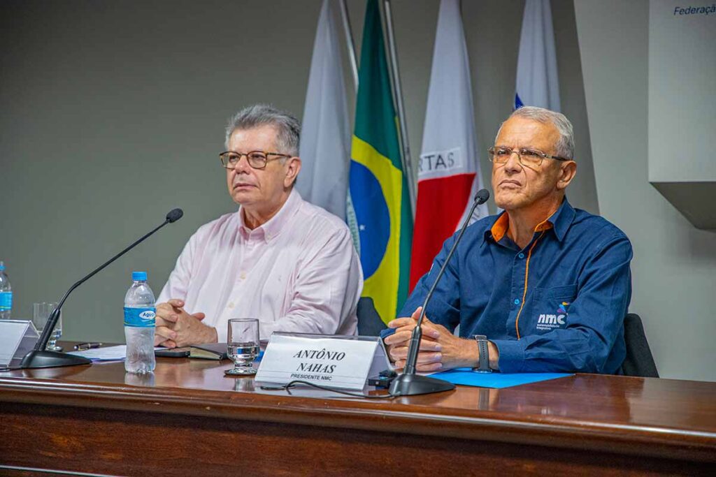 Os desafios e as oportunidades do ESG para a mineracao SINDIJORI