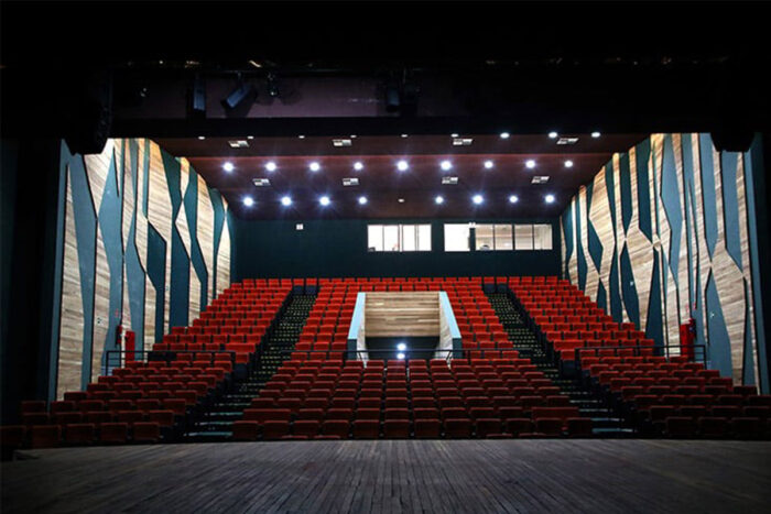 Espetáculo “Encantos de minas” é apresentado no Teatro Paschoal Carlos Magno 1 PASCHOAL ARQUIVOTMjpg