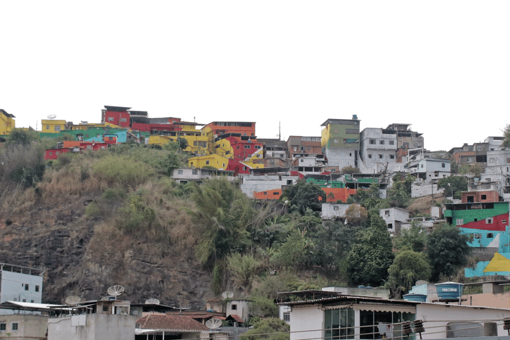 Bairro Esplanada