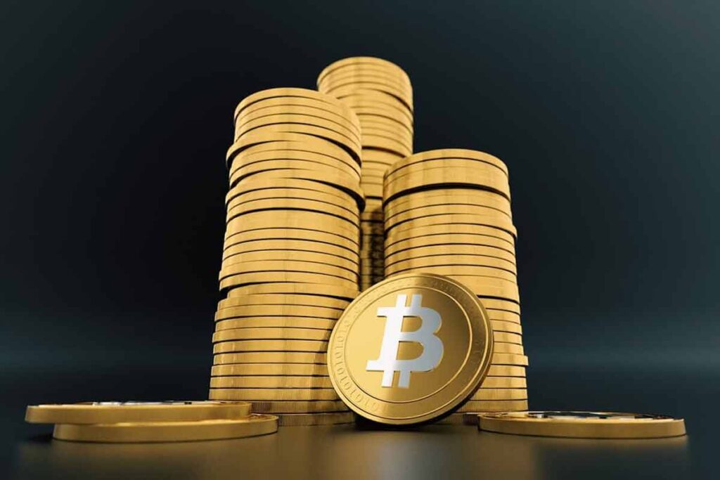 'Halving' do bitcoin acontece nesta sexta