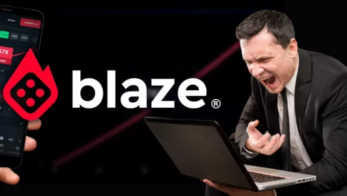 Blaze Fora do Ar Hoje!  Saiba Como Acessar a Blaze