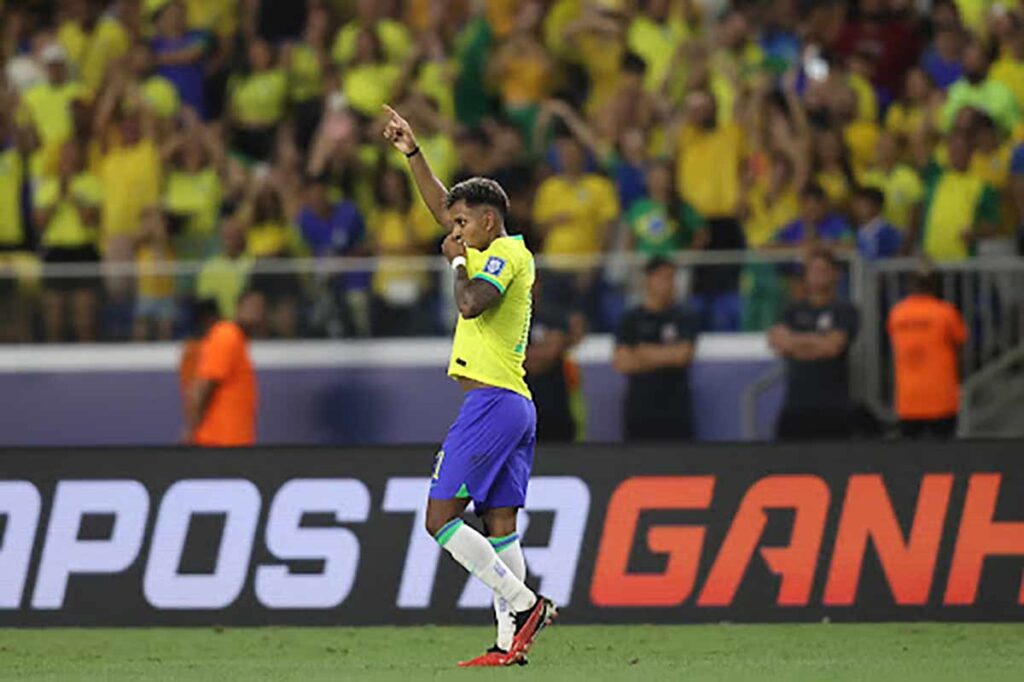 brasil Vitor Silva CBF