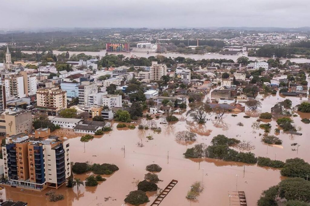 chuvas rio grande do sul marcelocaumors instagram