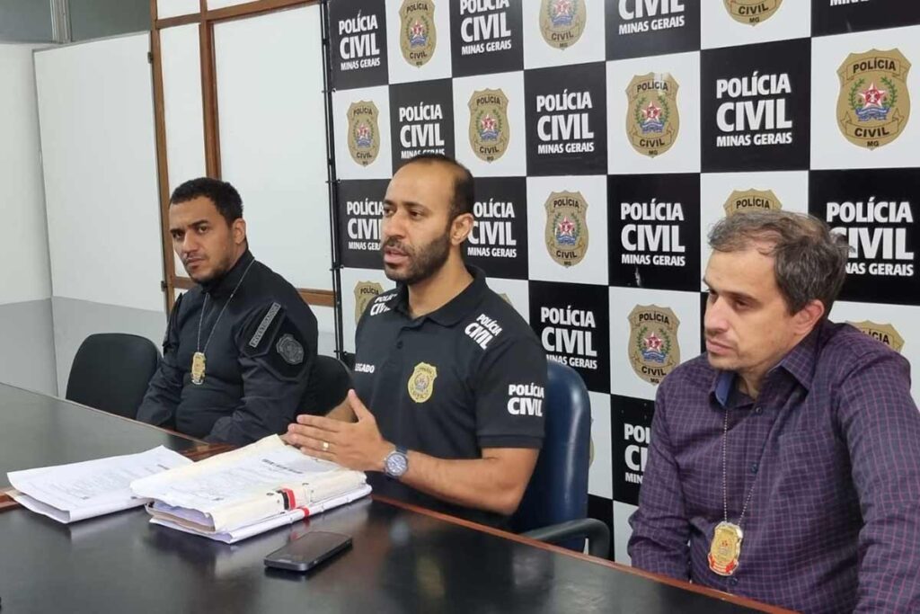 coletiva policia civil leonardo costa