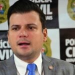 delegado rafael gomes