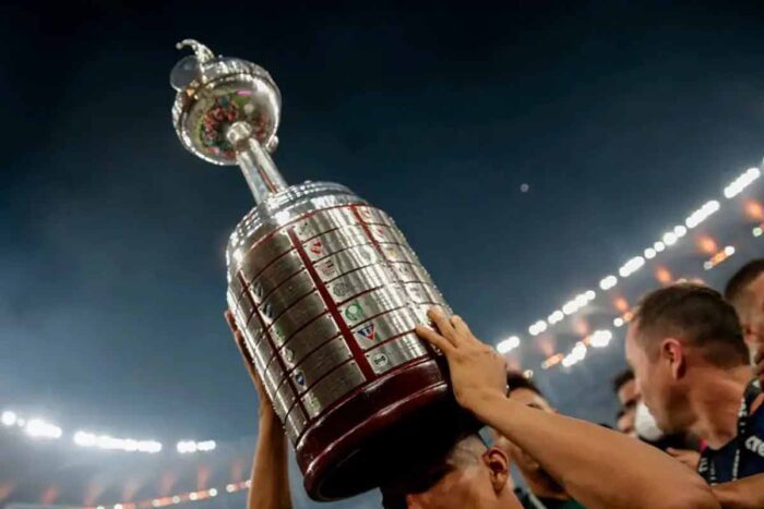 Quartas de final da Libertadores: veja datas, horários e onde assistir aos  jogos