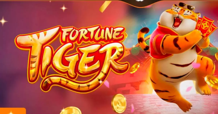 Como jogar Fortune Tiger, o Jogo do Tigre?