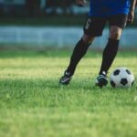 Copa Prefeitura de Futebol Amador 2025: inscrições começam em junho 2 futebol freepik