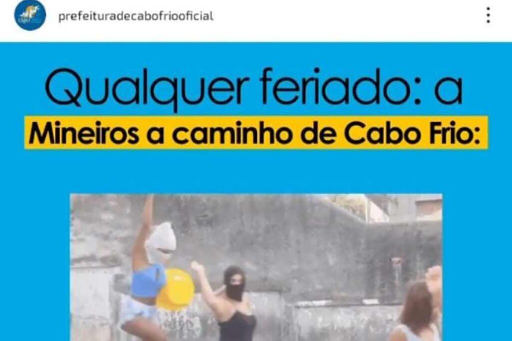 meme prefeitura cabo frio reproducao