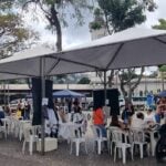 Inscrições de empresas para 1º mutirão de empregos do Distrito Industrial terminam nesta quarta 2 mutirao de empregos Leonardo Costa