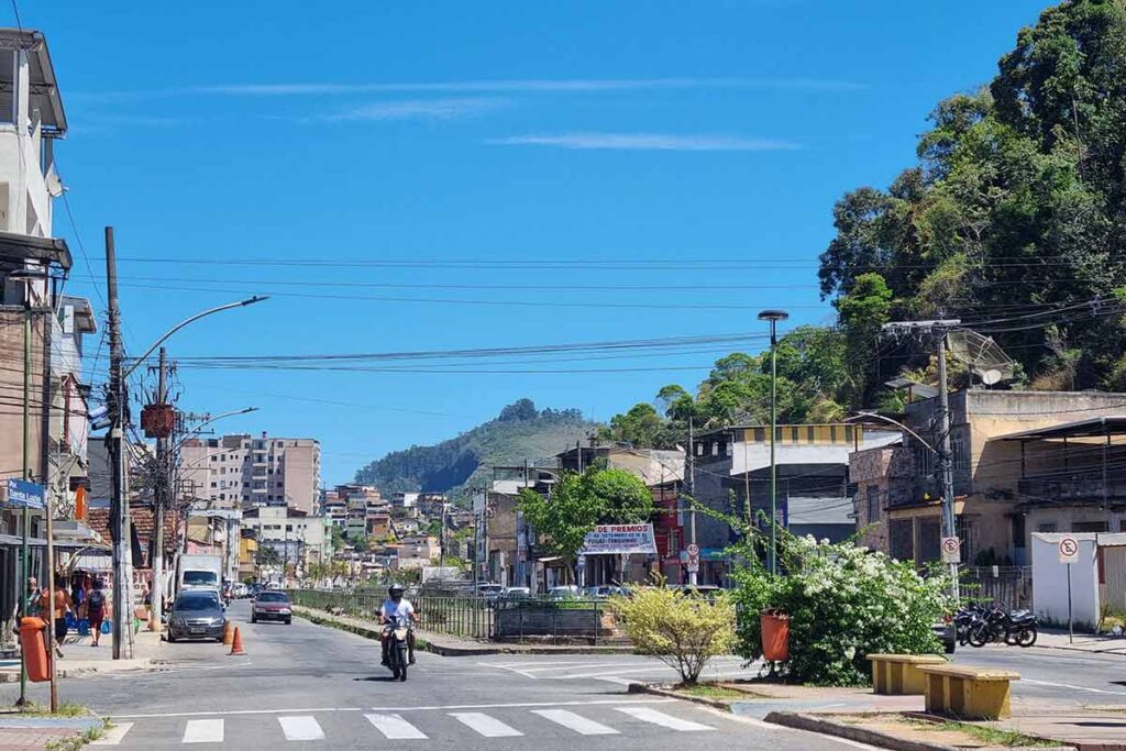 santa luzia avenida leonardo costa