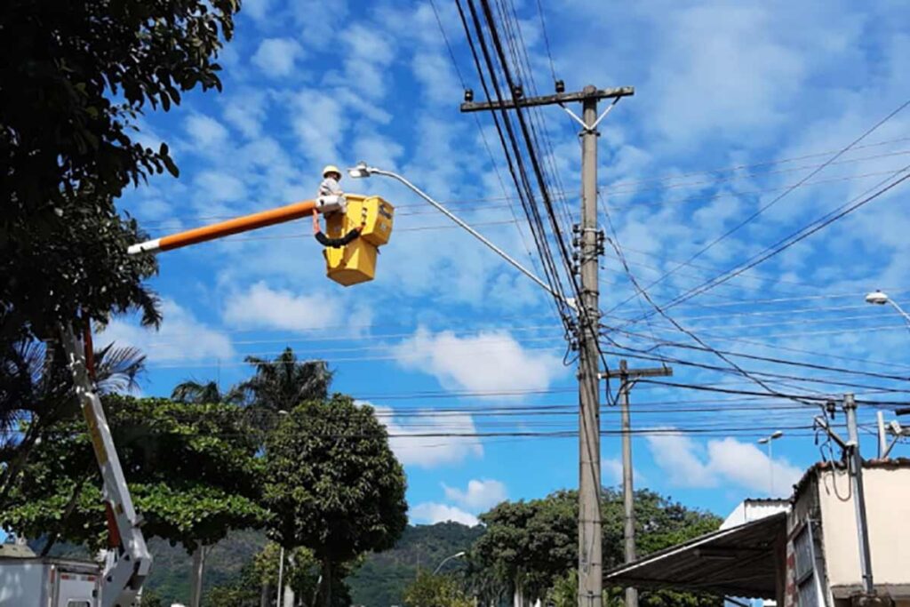 telefonia celular humaita foto arquivo pjf