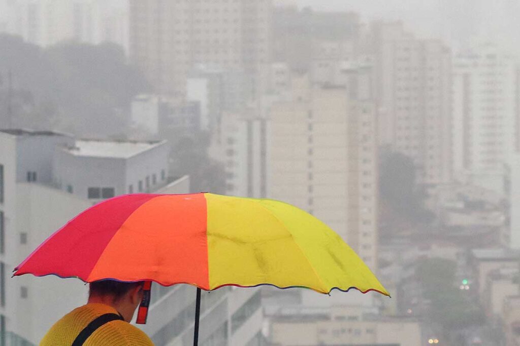 tempo chuva felipe couri