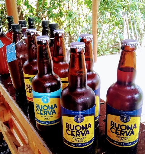 Cervejaria Buona Cerva