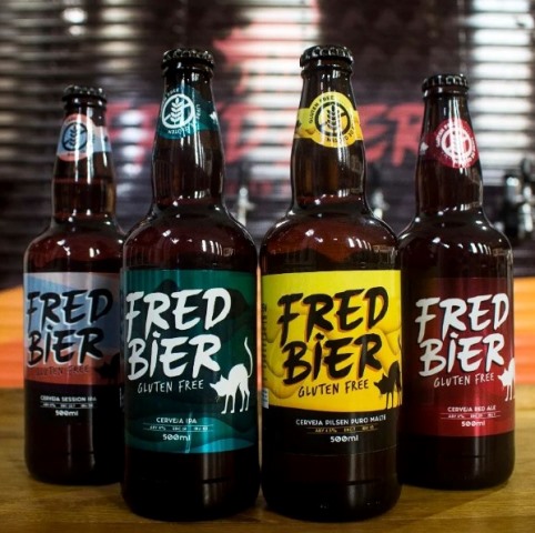 Cervejaria FredBier