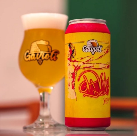 Cervejaria Gavioli