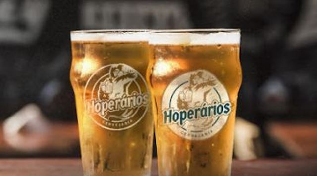 Cervejaria Hoperários