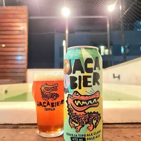 Cervejaria JacaBier