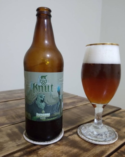 Cervejaria Knut