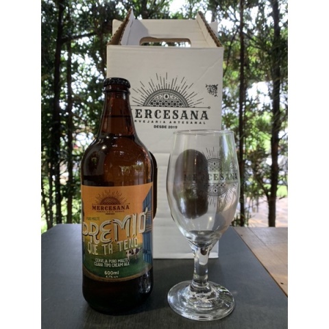 Cervejaria Mercesana