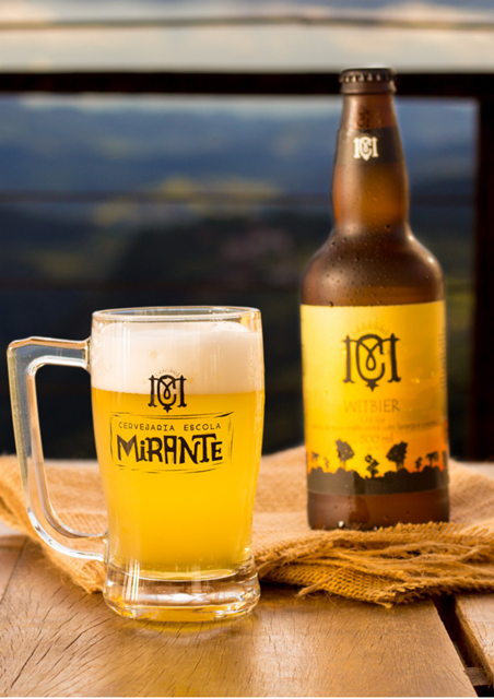 Cervejaria Mirante