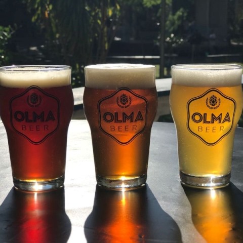 Cervejaria Olma