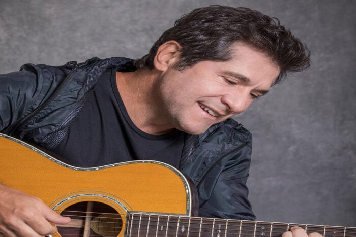 Daniel comemora 40 anos de carreira com show que homenageia João Paulo 1 DANIEL DIVULGACAO1