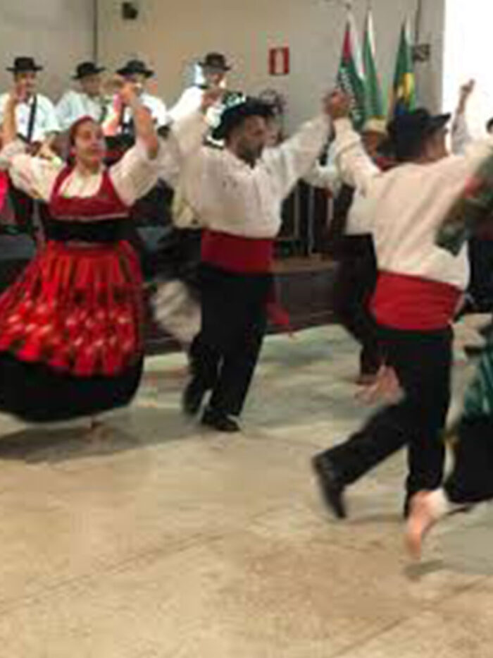 Festa Portuguesa celebra a cultura lusitana em JF 1 Festa AssociacaoPortuguesadeJuizdeFora2