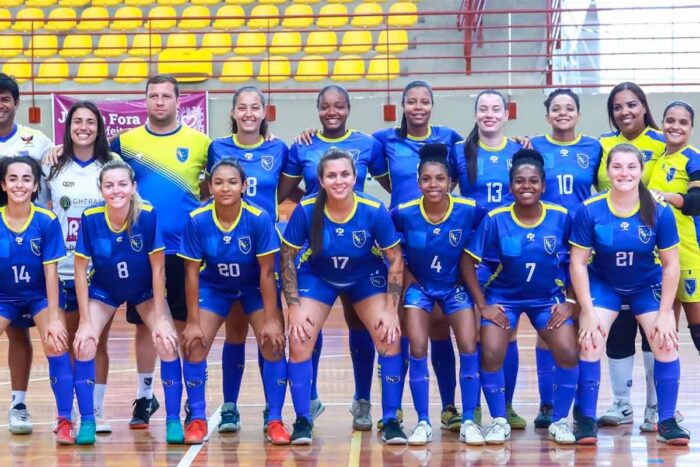 Futsal feminino Giovanni Nascimento 4