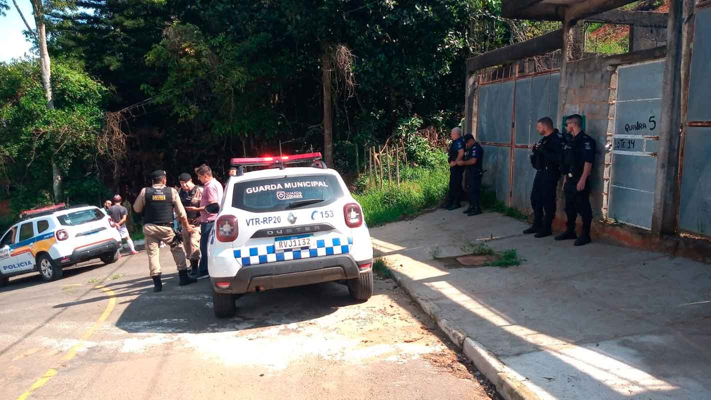 Moradores do Jardim Emaús denunciam invasão de terrenos públicos