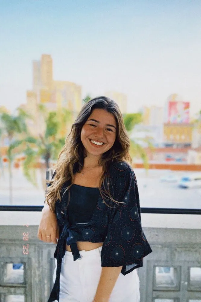 Mariana Floriano