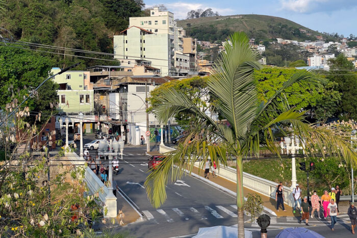 ponte arthur bernardes