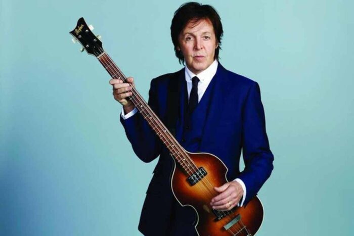Paul McCartney anuncia show extra em Belo Horizonte 1 PaulMccartney Divulgacao