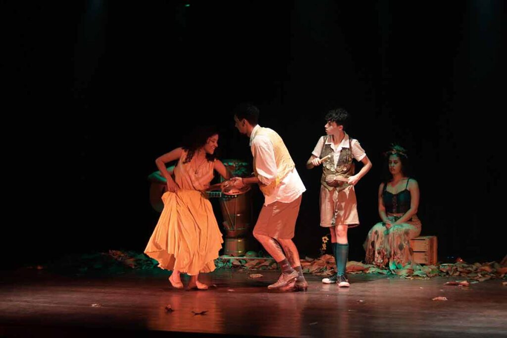 Sidney Magal, Festival de Torresmo e Campanha de Popularização do Teatro & Dança movimentam o final de semana em Juiz de Fora; confira programação