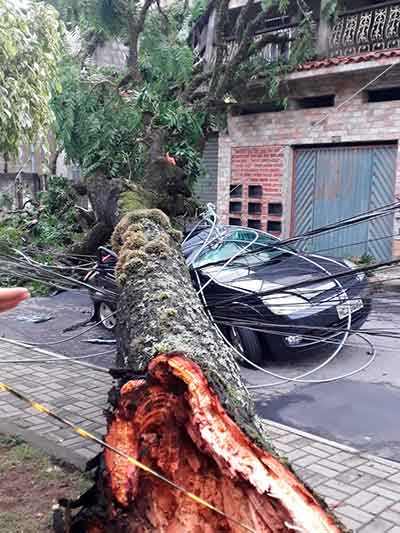 chuvas Rua Carlos Herculano Couto Francisco Bernardino bombeiros2