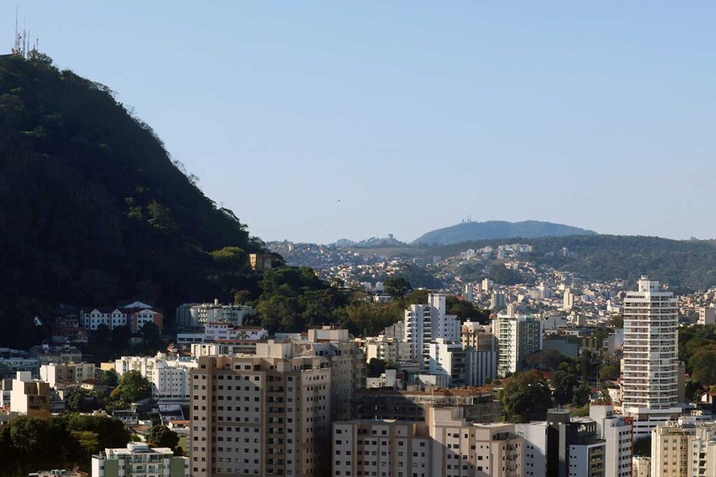 juiz de fora cristo foto felipe couri