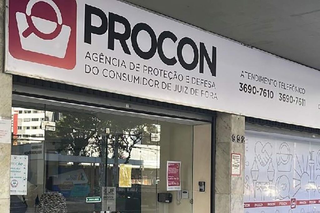 Procon tem vagas abertas para estágio de pós-graduação