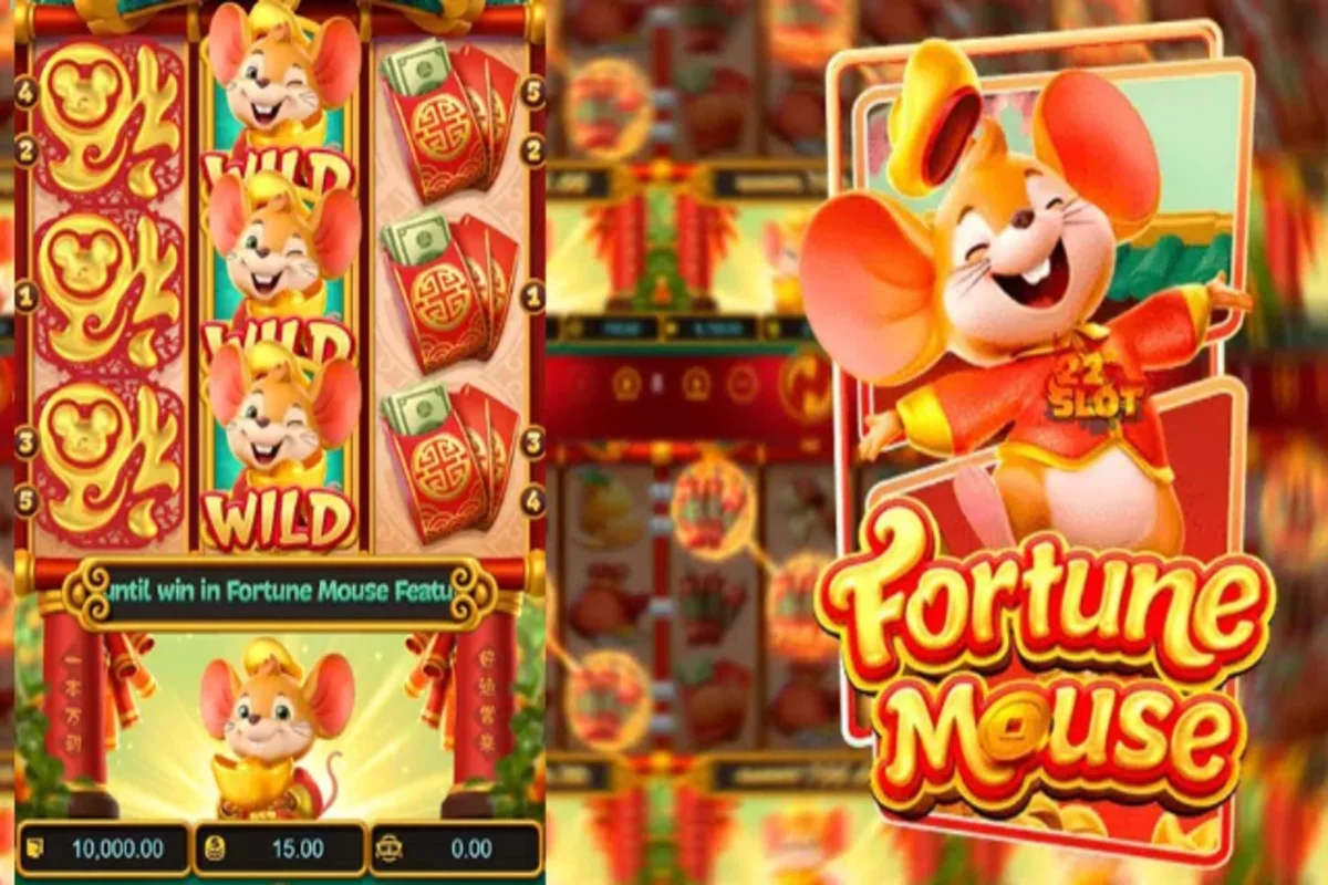 5 dicas para ganhar no Fortune Mouse, jogo do ratinho - SpaceMoney