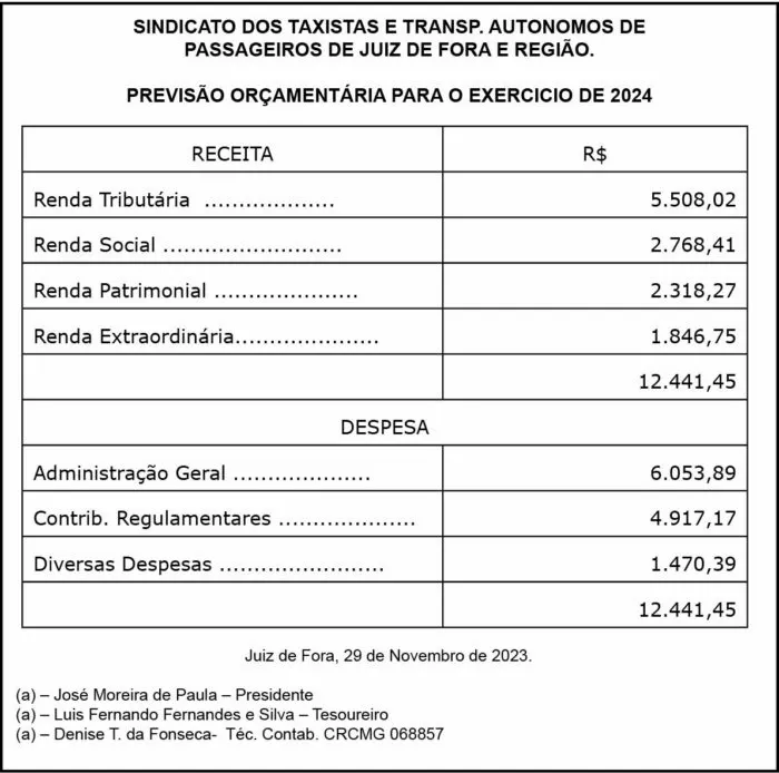 1 PASSAGEIROS