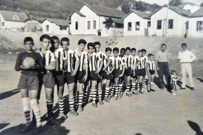 Futebol Guto Carvalho