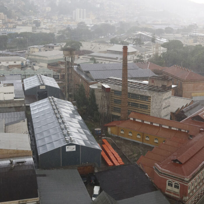 tendas do mercado municipal