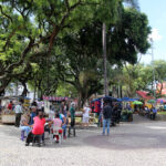 PRAÇA DO RIACHUELO juiz de fora