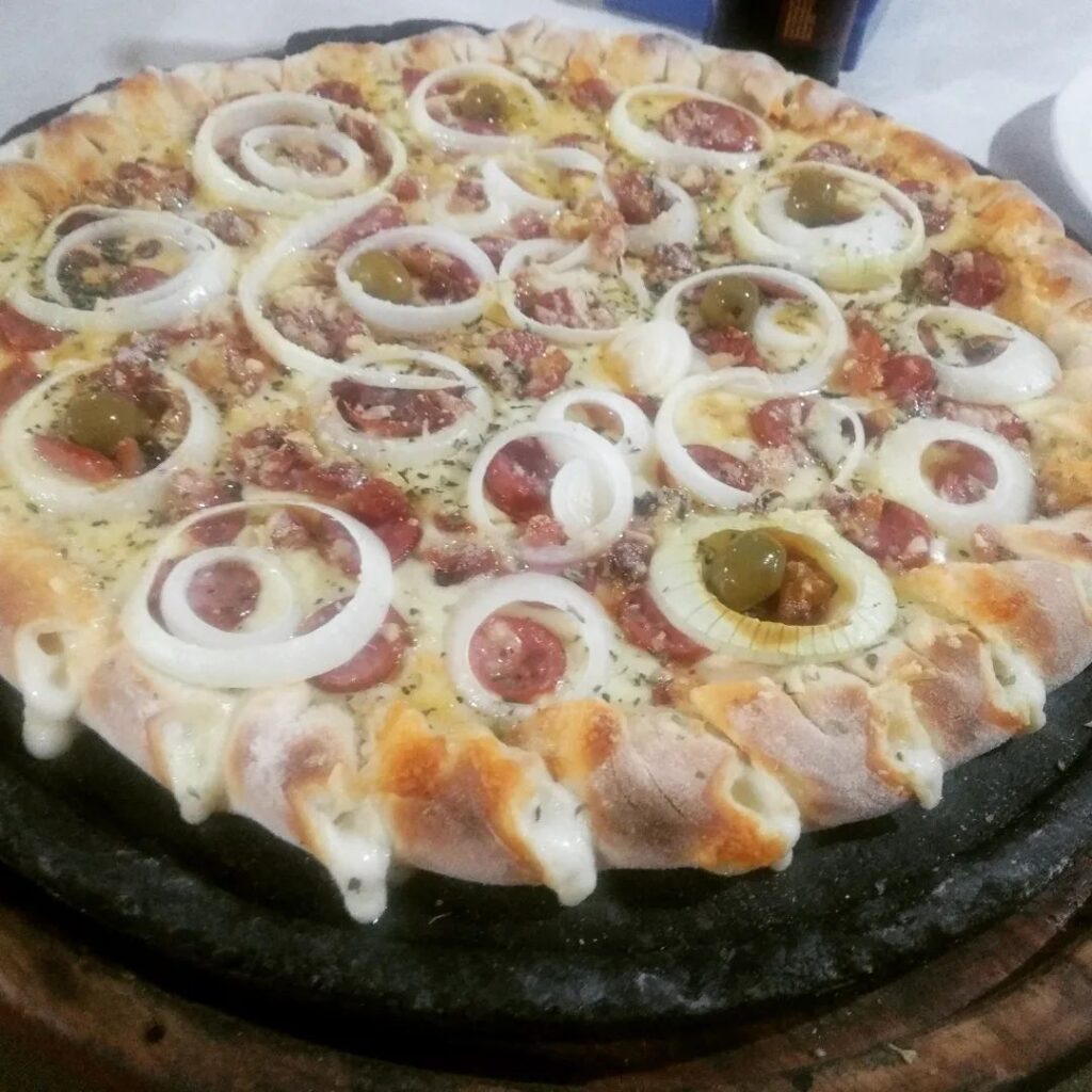 Pizza 1