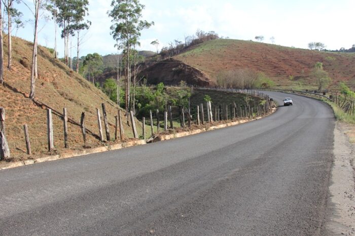 Provias avança em mais uma obra na Zona da Mata1