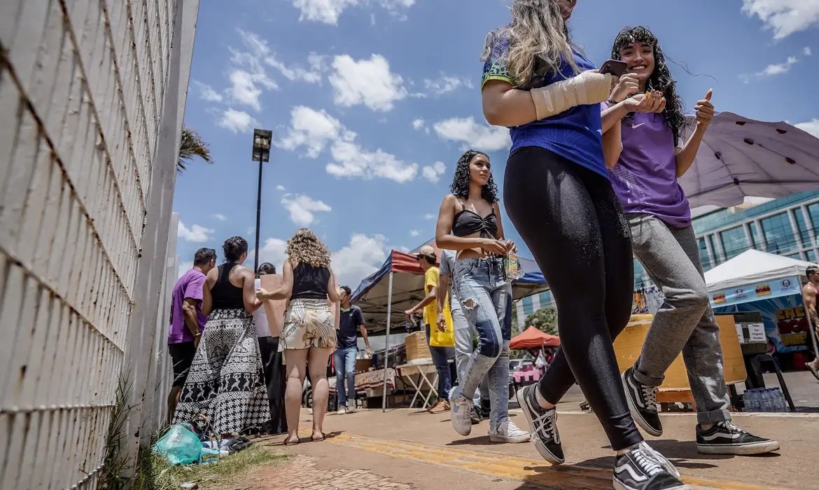 2º dia de Enem: confira dicas para a realização da prova - Notícias UFJF