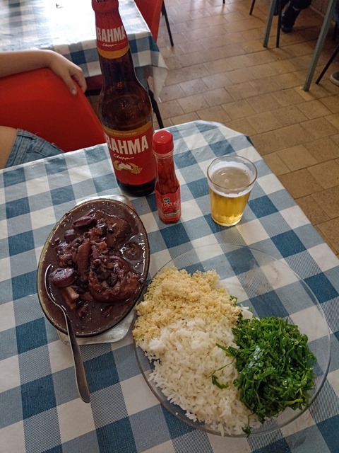 Feijoada Carima 2