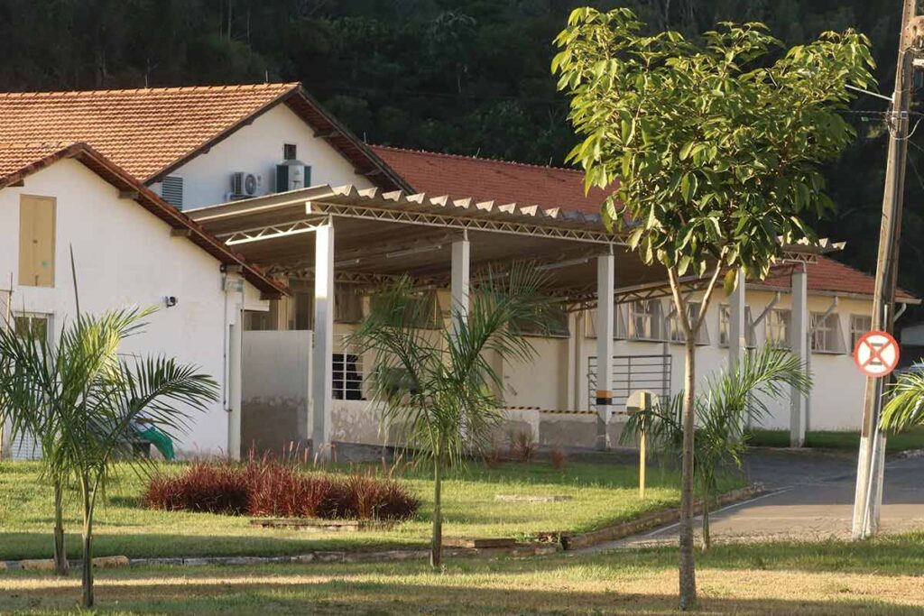 HOSPITAL JOAO PENIDO Felipe Couri