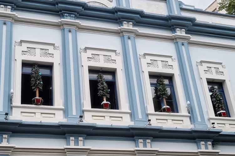 NATAL NA CAMARA Leonardo Costa 3