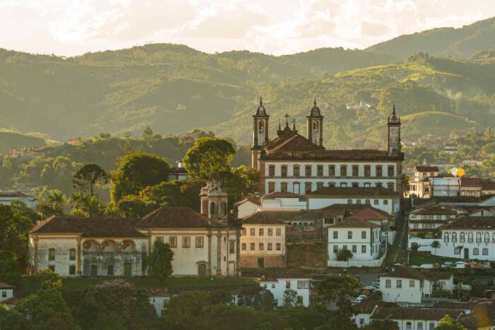 Ouro preto Pexels